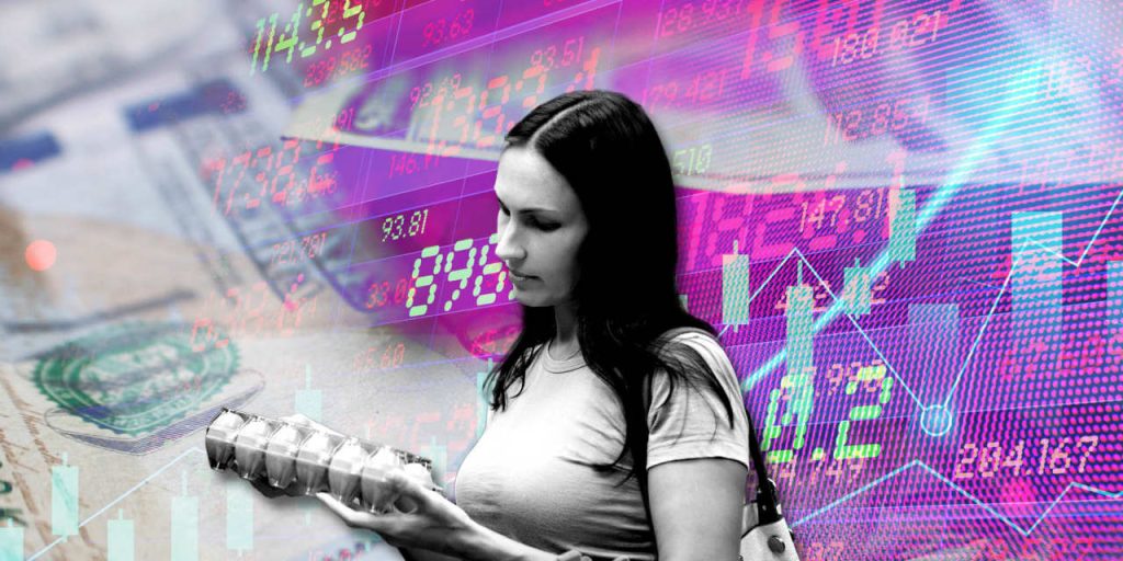 Stock-market rally faces make-or-break moment. How to play U.S. October inflation data.