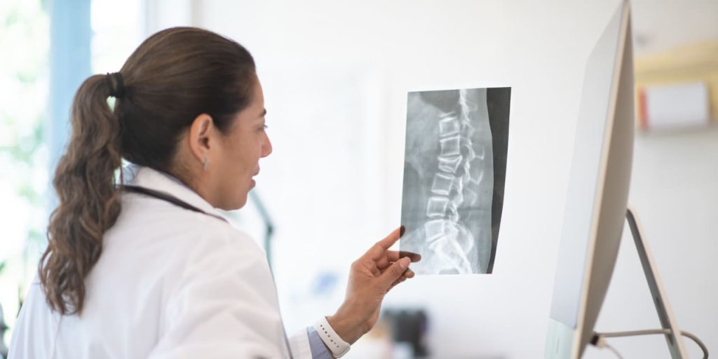 Opinion: Biden must preserve the AI moonshot. U.S. healthcare depends on it.