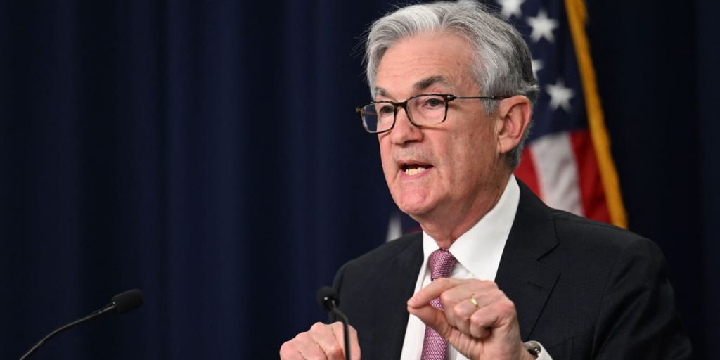 Some experts balk at talk that Fed must cut rates soon if inflation keeps coming down