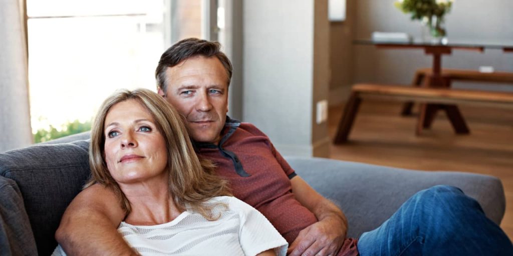 I inherited $246,000 from my mother and used $142,000 to pay off our mortgage. If we divorce, can I get it back?