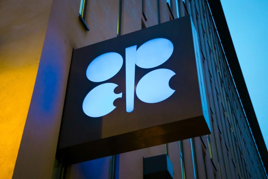 OPEC+ Switches From Saudi ‘Lollipop’ To A Group Fudge Of Output Cuts