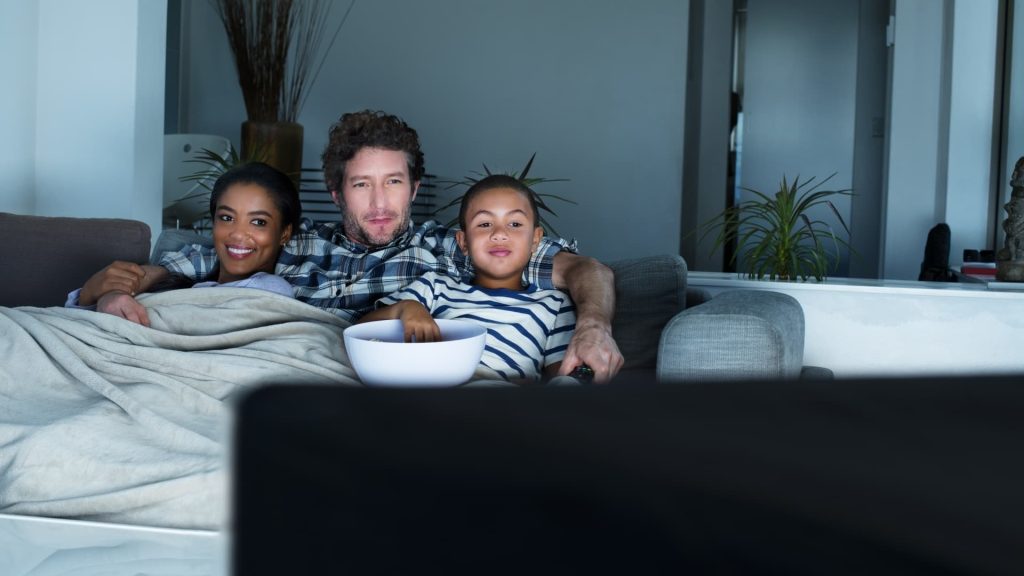 Streaming wars: How Disney, Apple, Amazon and Alphabet battle for the next leg up