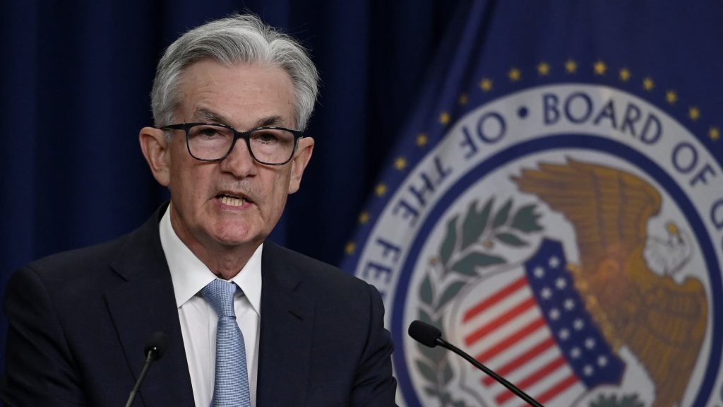 Live updates on December Fed rate decision