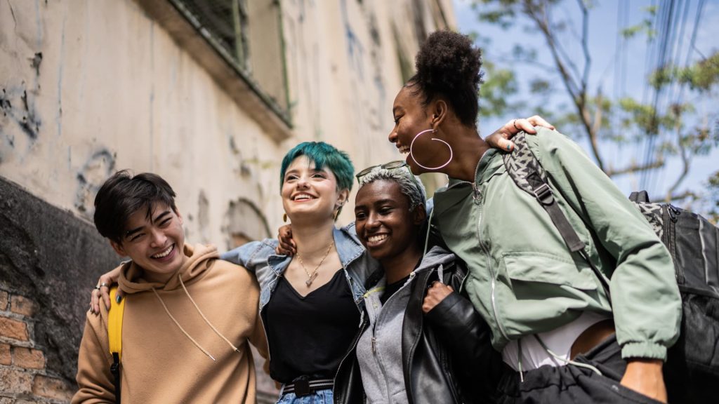 Gen Zers are flocking to these 10 U.S. cities—they’re not following millennials