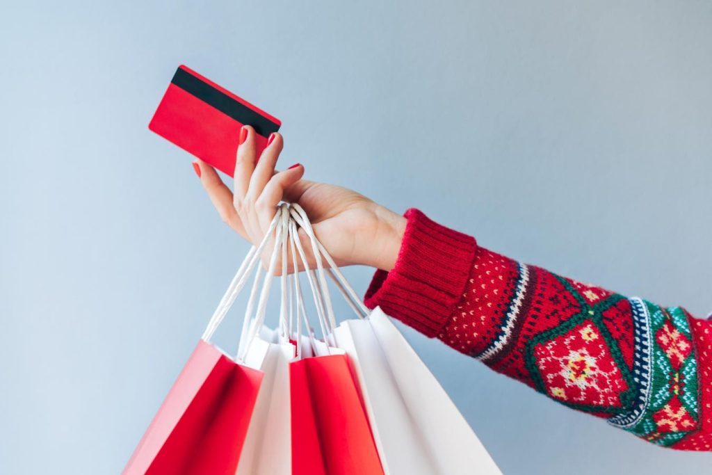 How To Improve Your Credit Score This Holiday Season And Beyond