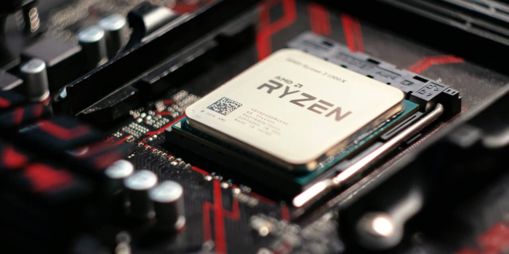 AMD Stock Tops S&P 500 Performers. What Wall Street Thinks Of Its New AI Chips.