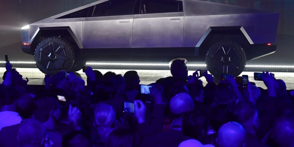 The Cybertruck’s best trick could be driving sales of this other Tesla model instead