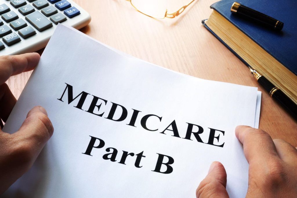 Retiring In 2024? Resolve To Enroll In Medicare Part B To Avoid A Big Mistake