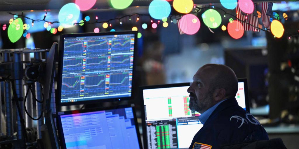 How the S&P 500 Can Gain Another 20% in 2024