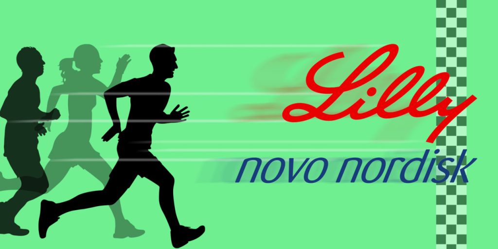 Five obesity-drug trends to watch in 2024: Who can compete with Eli Lilly and Novo Nordisk?