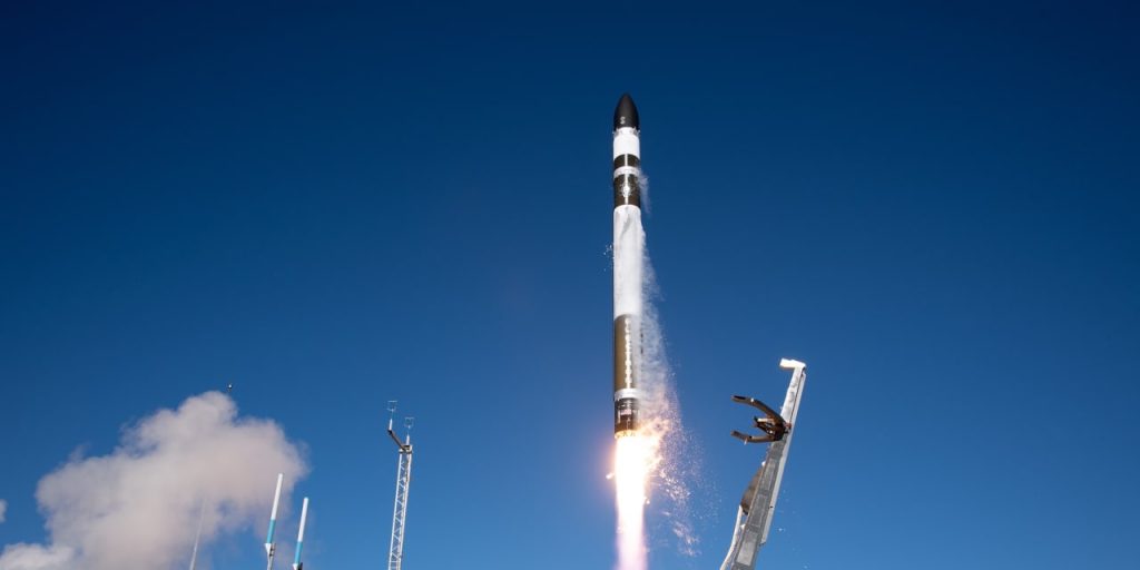 These are the space stocks to keep an eye on in 2024