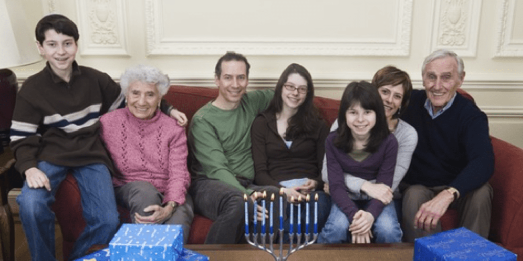 The great Hanukkah debate: Which night is best to give out the gifts?