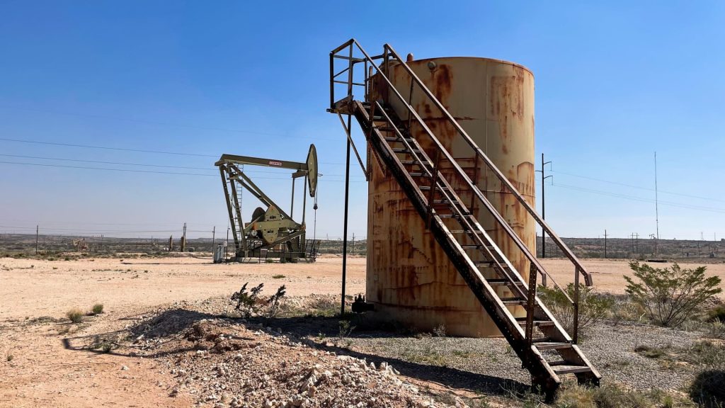 Our only energy stock scores another big Wall Street upgrade. We see two paths ahead