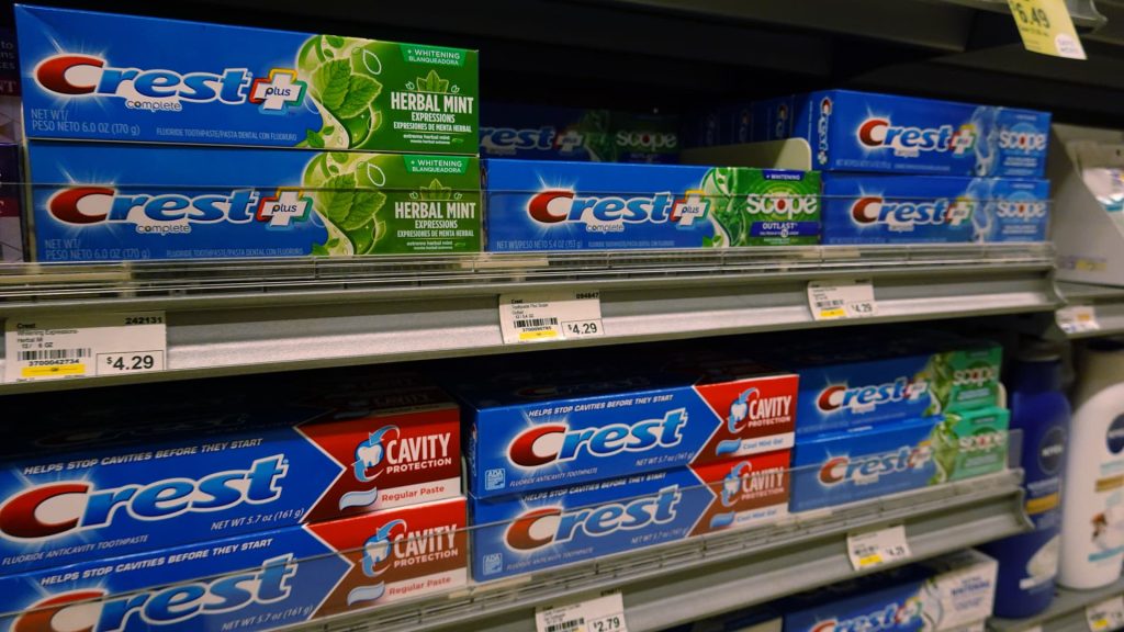We’re pleased to see P&G shares pop on solid quarterly earnings. But don’t chase the rally