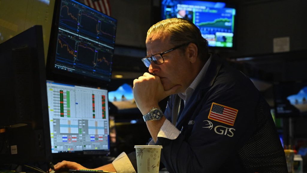 Nothing seems to be working in 2024. Jim Cramer looks what to do in a market like this