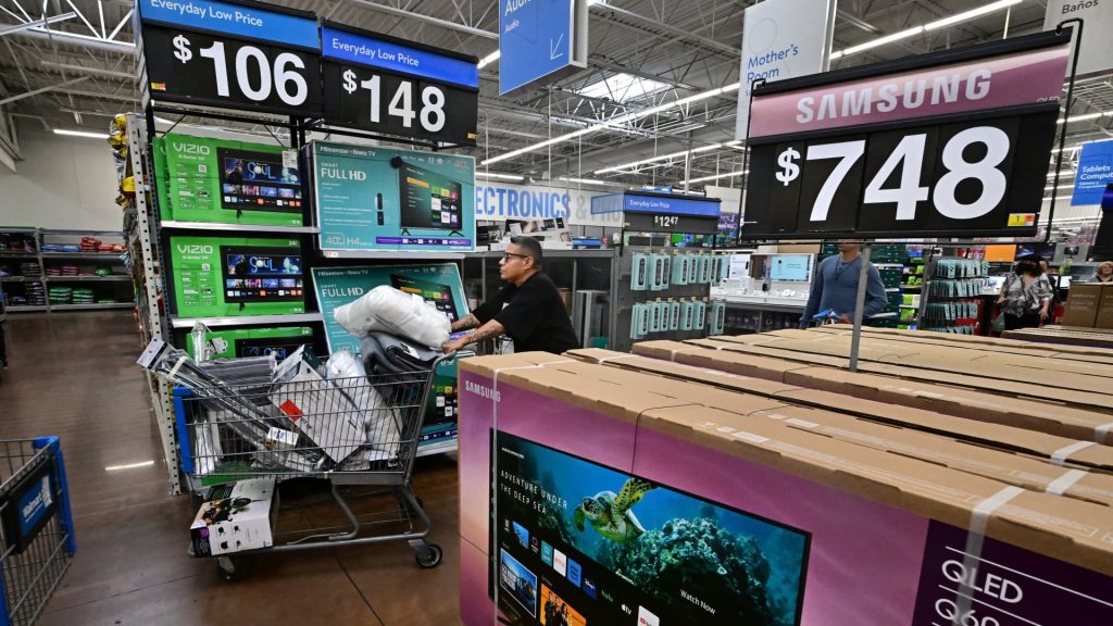 Thursday’s inflation report could challenge the market outlook for big Fed rate cuts