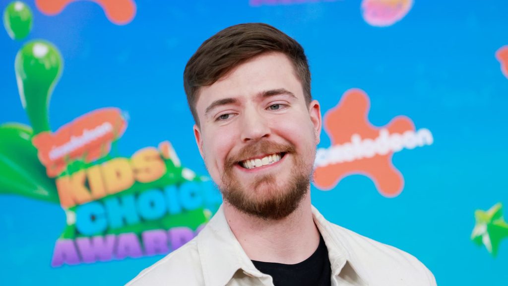 YouTube star MrBeast makes more than $263,000 in X video, but calls it ‘a bit of a facade’