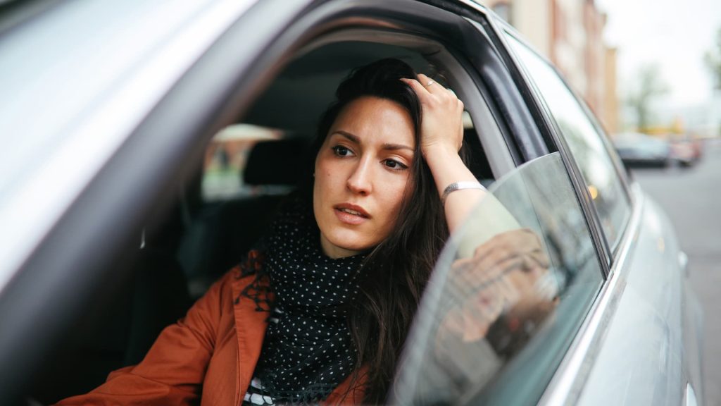 This city has the worst traffic in the U.S.—and it’s not Los Angeles