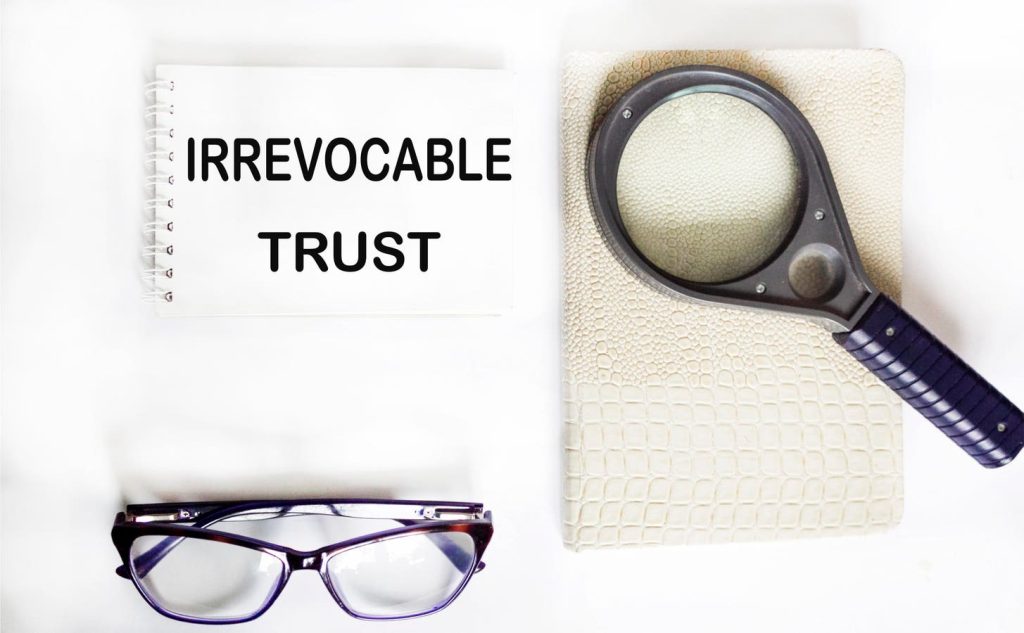 New IRS Ruling: Can’t Modify A Trust To Add A Tax Reimbursement Clause