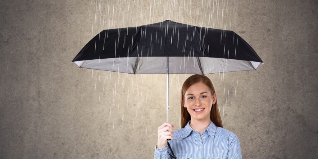 Fed up with paying up for home insurance? What about self-insuring?