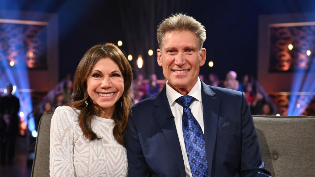 Golden Bachelor Wedding Sparks Conversations About Gray Divorce And Its Financial Consequences