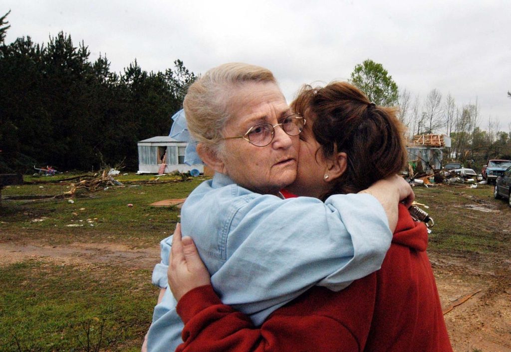 What Can You Do About Aging Parents’ Depression?