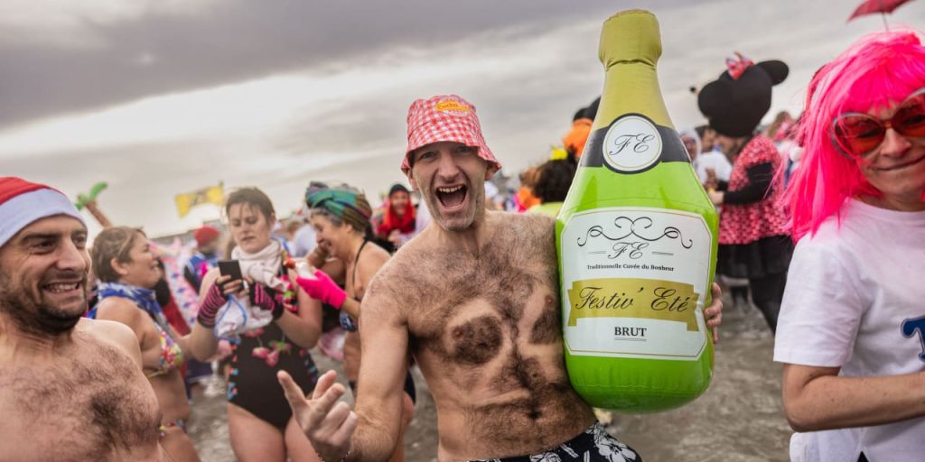 How the 2023 ‘everything rally’ is unwinding in the new year