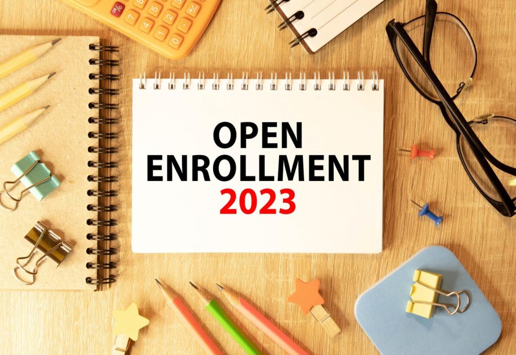 Lessons Learned From The Most Recent Medicare Open Enrollment.