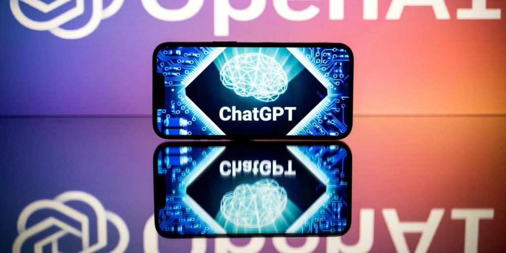 Is AI hype starting to fade? Companies are poised to turn the talk into action in 2024, says Deutsche Bank.