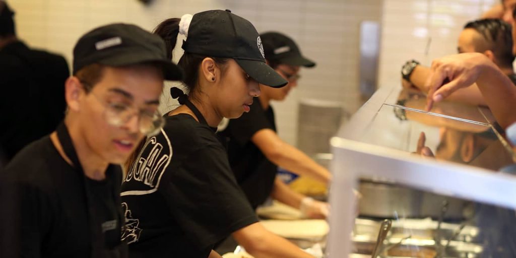 The surprising jobs paying $100K — some with no degree or commute required