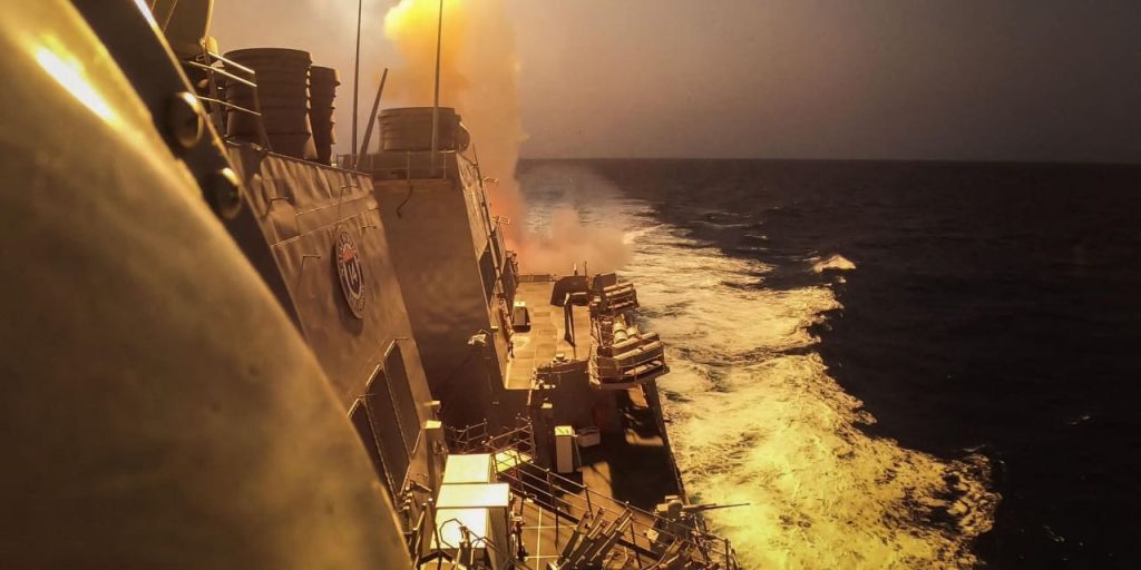 Oil traders aren’t panicking over Middle East shipping attacks. Here’s why.