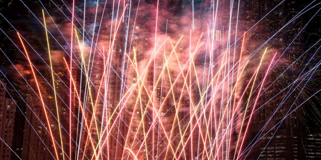 S&P 500 closes at a new record high. Here’s what history says could happen next.