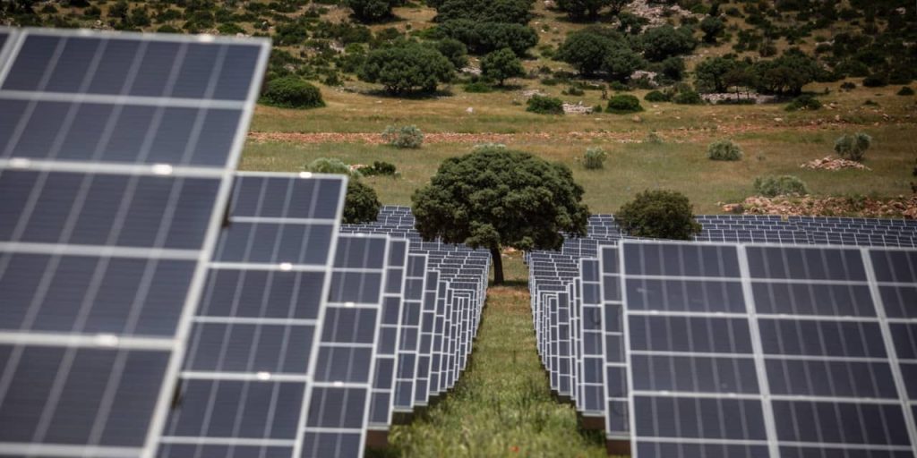 ESG Funds Set a Dismal Record. Performance Was a Drag.