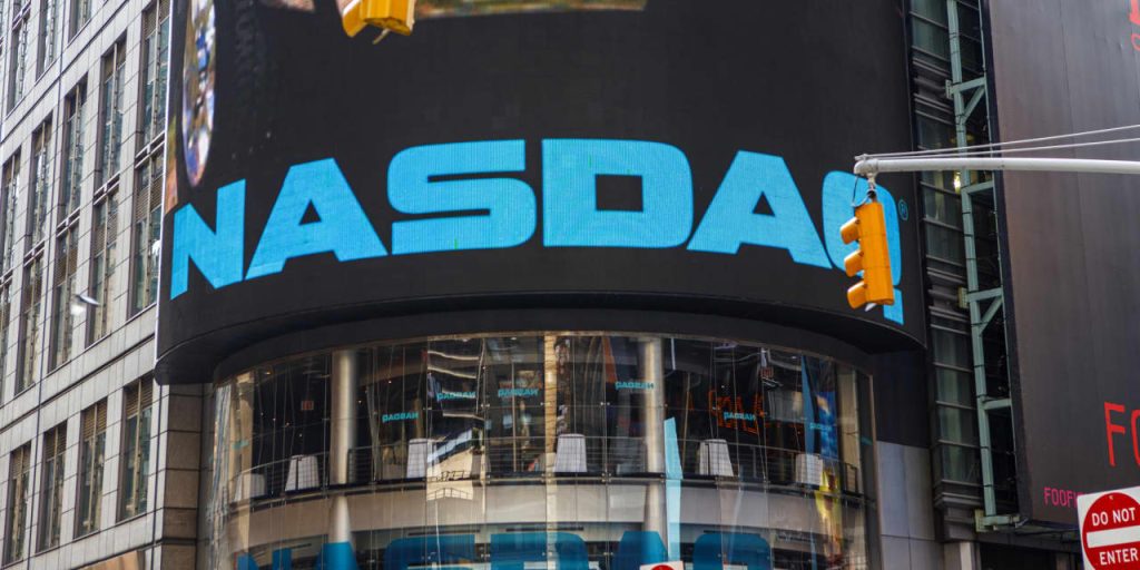 S&P 500 closes at first record high in two years as tech fuels U.S. stocks