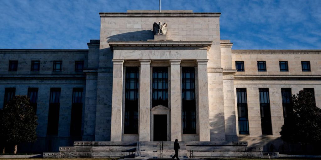 Traders give up on a March rate cut by Fed as bond-market inflation expectations move higher