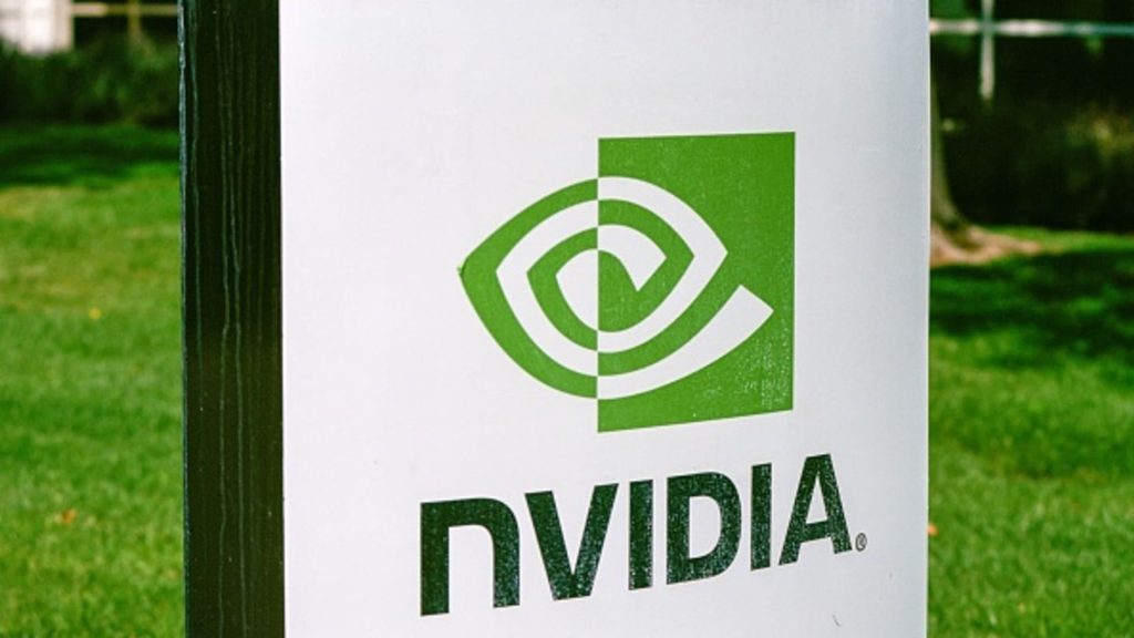 If you invested $1,000 in Nvidia 10 years ago, here’s how much money you’d have now