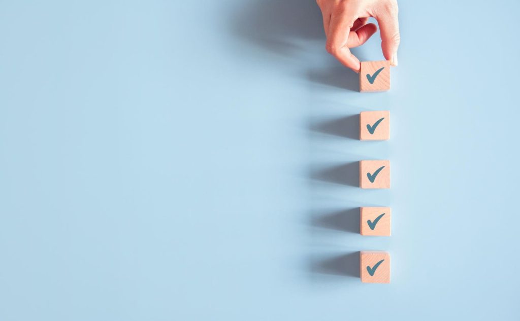 Does Your Retirement Checklist Include Maximizing Social Security Benefits?