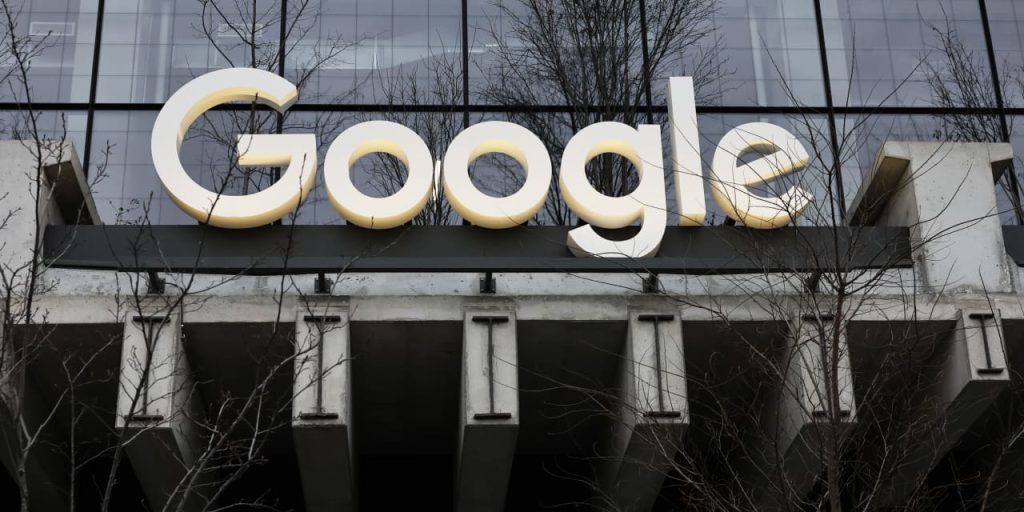 Google parent Alphabet took a $1.2 billion hit to exit office space last quarter — news that flew under the radar in a hectic week, says Barclays