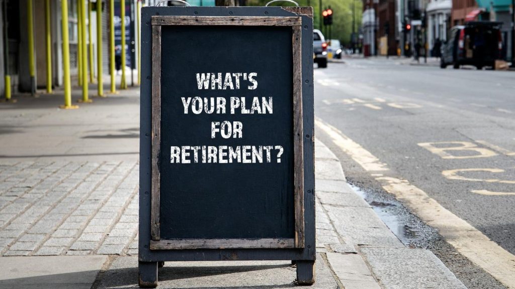 Americans’ Retirement Literacy Is Lacking, And It Matters