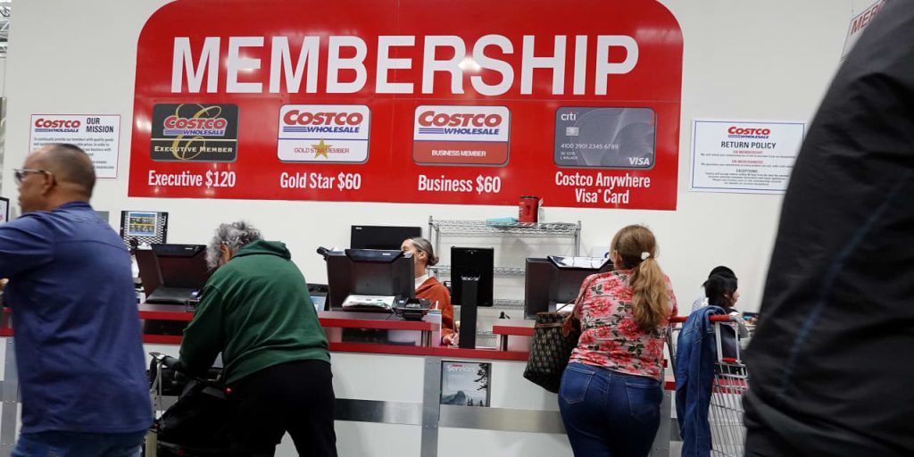 Costco is the latest company to crack down on membership sharing. Is the freeloading era coming to a close?