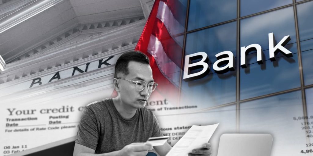 Credit cards from smaller banks charge much lower interest rates, CFPB says. But is it the right choice for you?