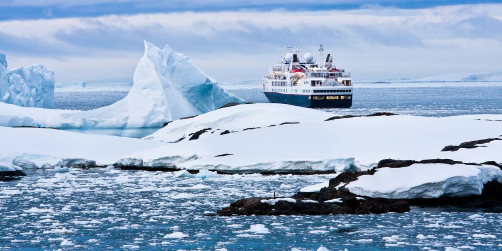 Norwegian Cruise passenger says she was ‘scammed’ after ship was rerouted. What to do if your cruise changes course.