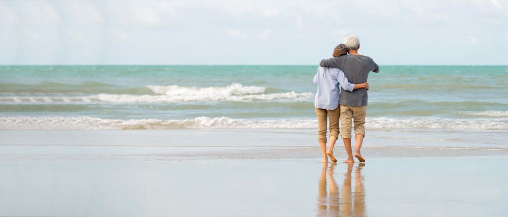 Why The Solo Years Of Retirement Are The Most Critical And How To Plan For Them