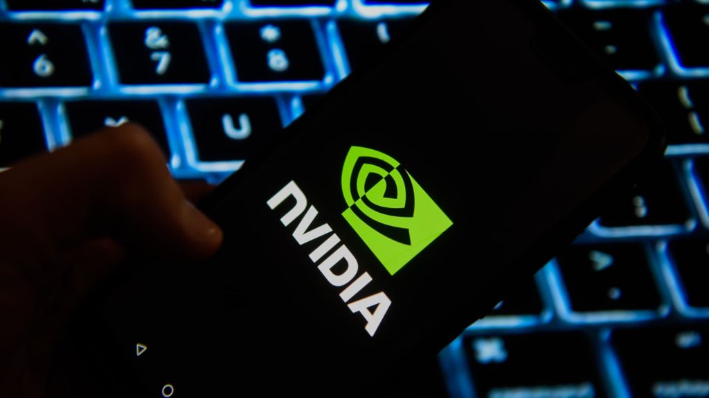Sell Nvidia or stick with it? Here’s what investors say