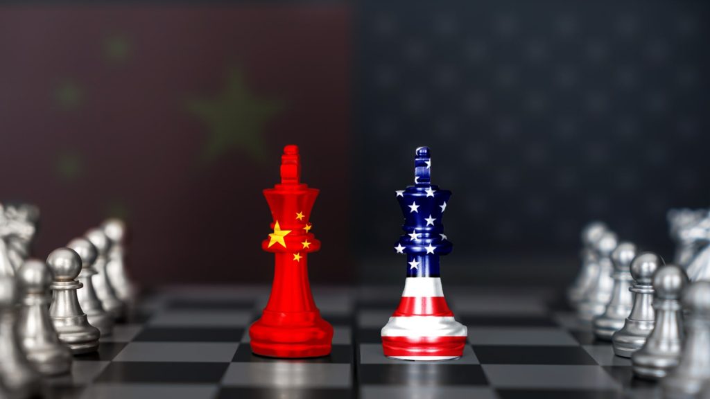 U.S. curbs on China to rise as ‘decoupling is really in full force,’ expert warns, amid possible TikTok ban