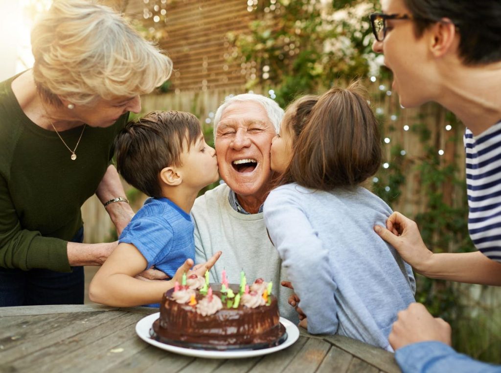 U.S. Centenarians Projected To Quadruple By 2054—Will You Be Prepared?
