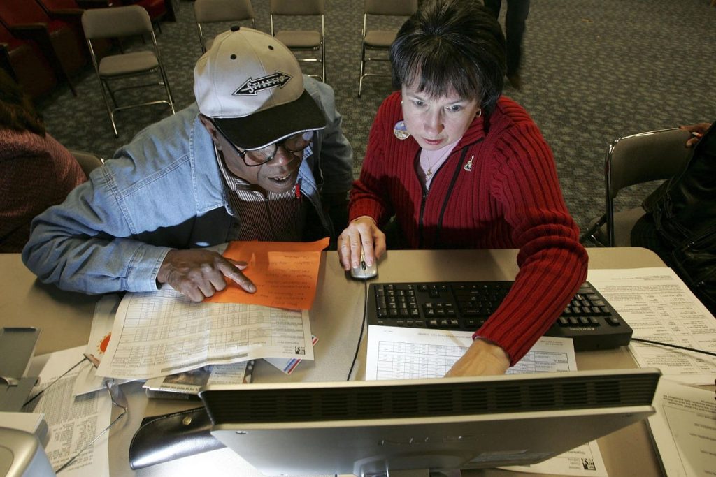 Medicare Advantage Ads Have Improved But Be Careful Before Picking A Plan