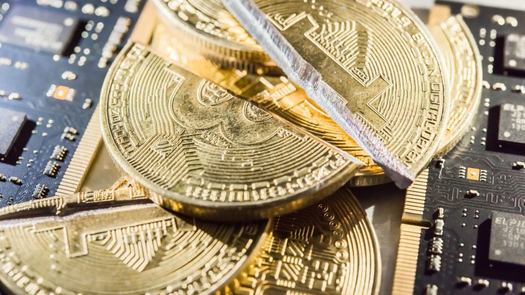 Bitcoin halving is likely this week — here’s what you need to know