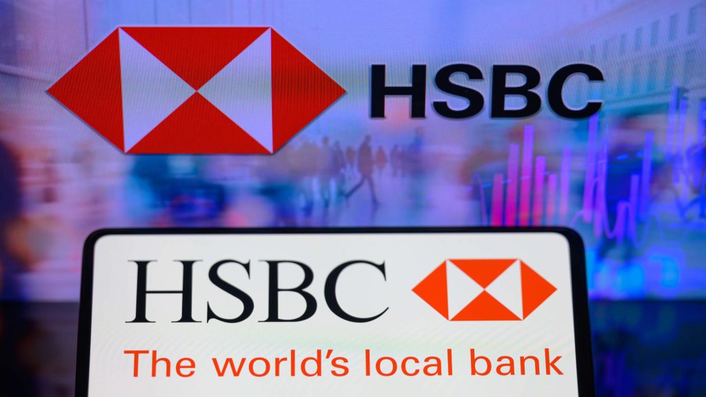 HSBC beats expectations in first quarter earnings; Group CEO Noel Quinn to retire