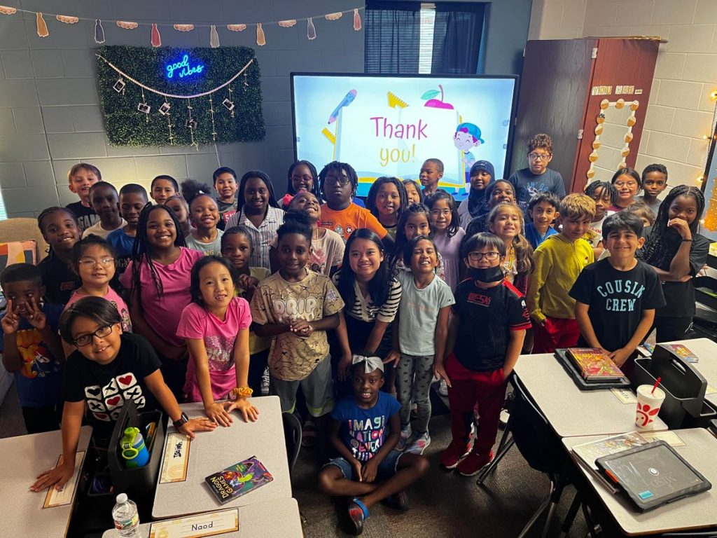 Where Should Financial Literacy Be Taught—Home Or School?